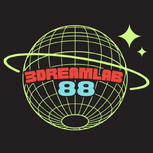 3DREAMLAB 88