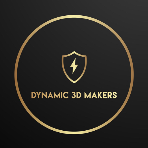 Dynamic 3D Makers