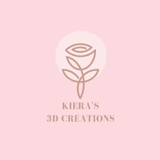 Kieras 3D Creations