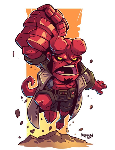 BPRDBrawler