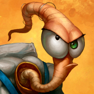 Earthworm Tim