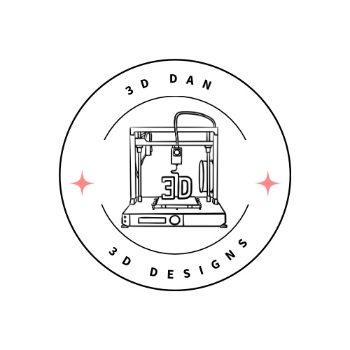 3-D Dan