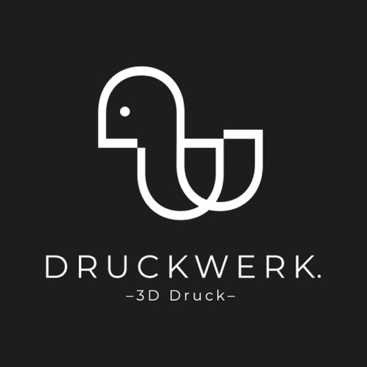 Druckwerk 3D