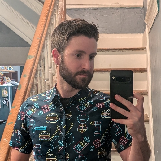 cletus Bojangles