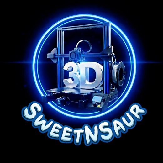 SweetNSaur3D