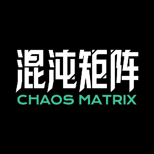 混沌矩阵