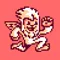 Winged Yeti