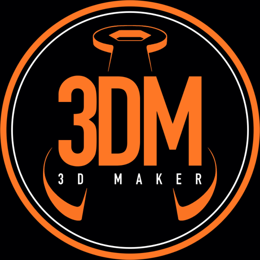3D Maker