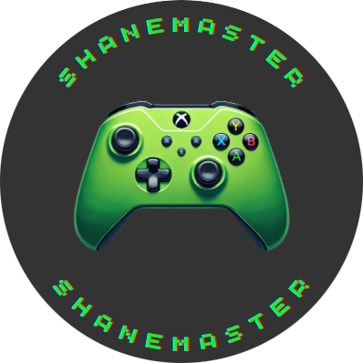 ShaneMaster