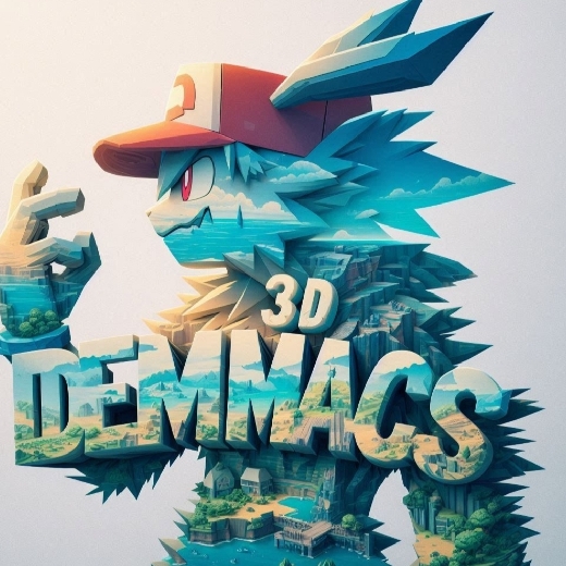 3D_Demmacs