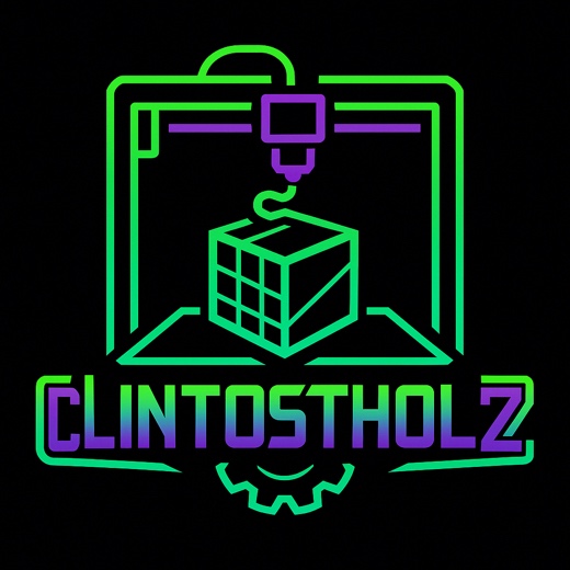 Clintostholz