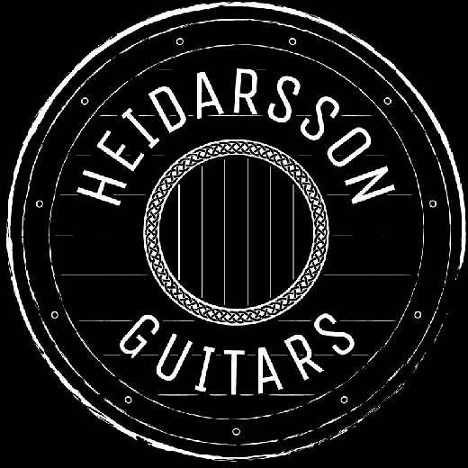 HeidarssonGuitars