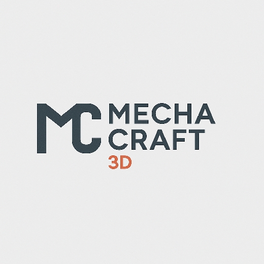 MC MechaCraft3D