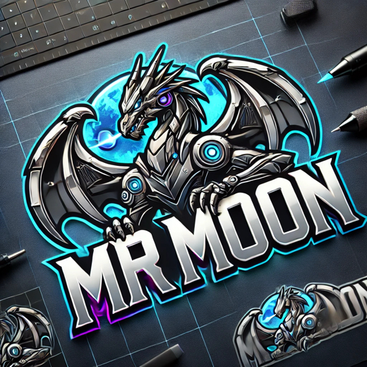 MrMoon