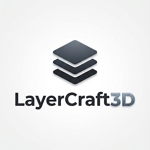 LayerCraft3D