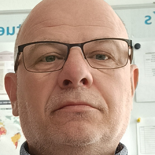 Jokorex creator profile