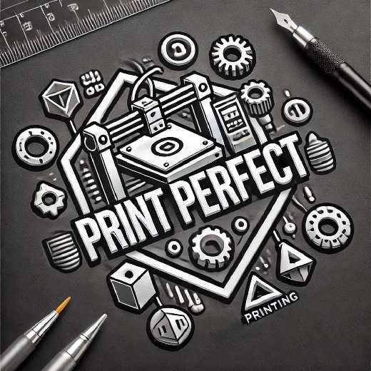 Print perfect