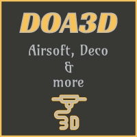 DOA3D.