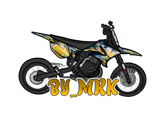BYMRK creator profile
