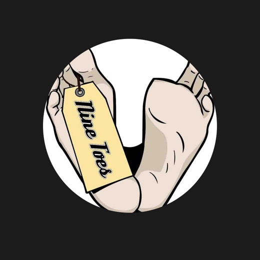Ninetoes