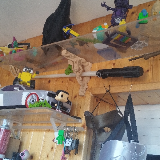 Joser3D