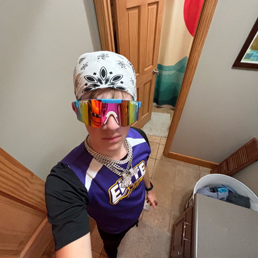 Khead4321