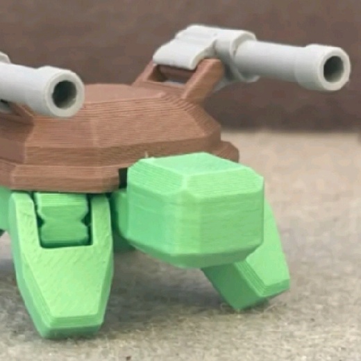 Turtle Tank