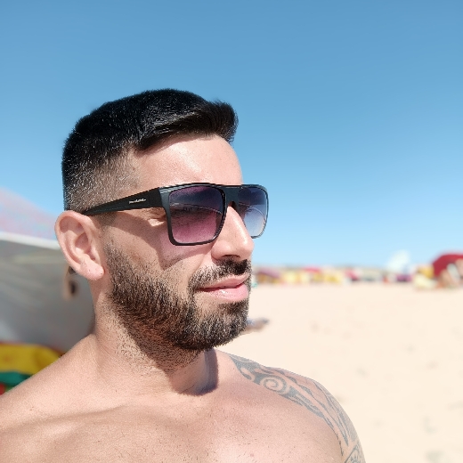 Carlos Moreira