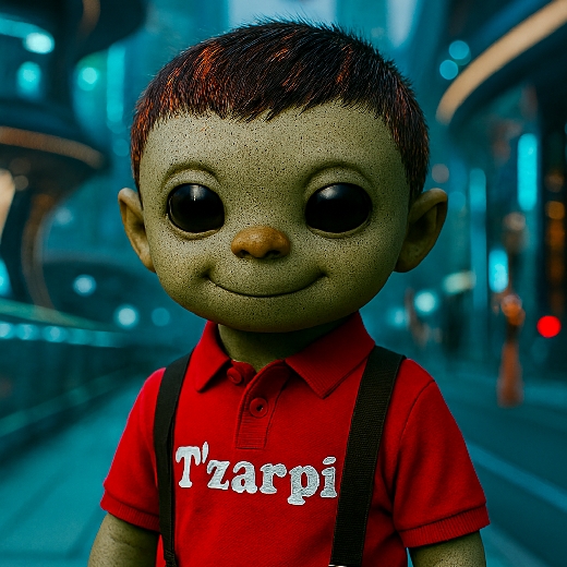 T'zarpi