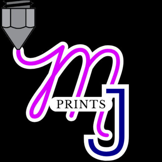 MJ Prints
