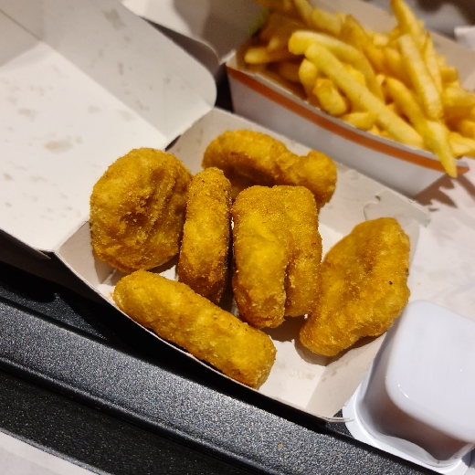 nightclaw
