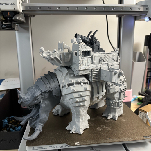 TabletopFun