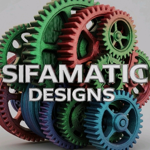 Sifamatic Designs