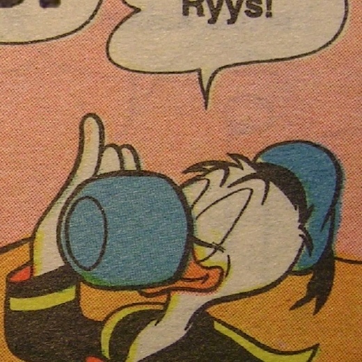 Pyrynot