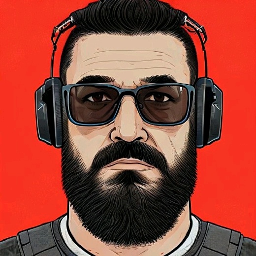 Boris Glasserman