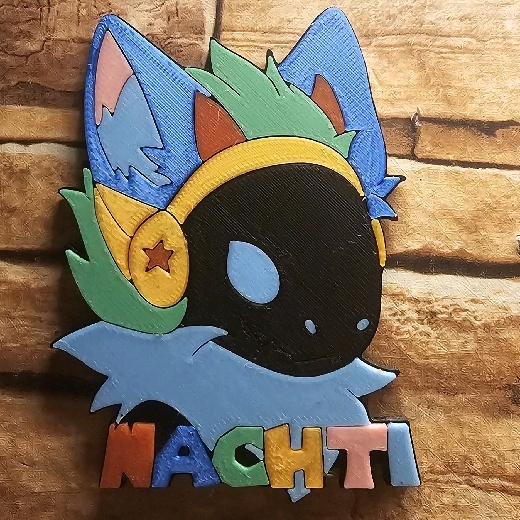 Nachti