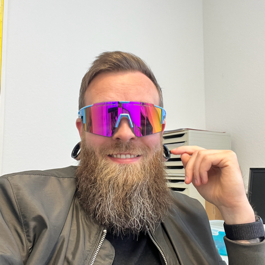 drumandbeard