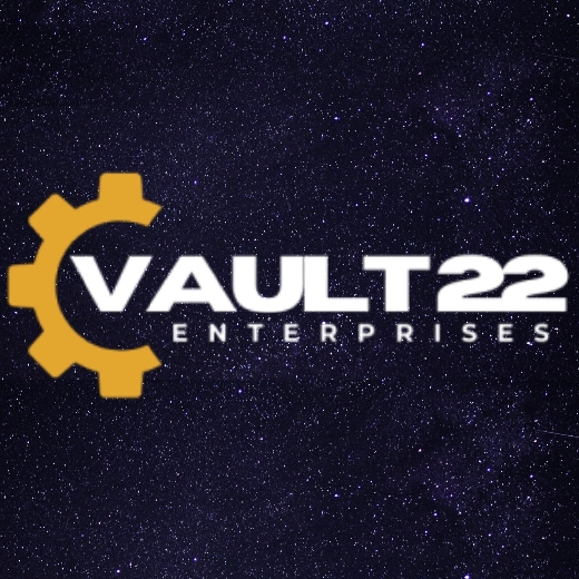 Vault 22 Enterprises Inc