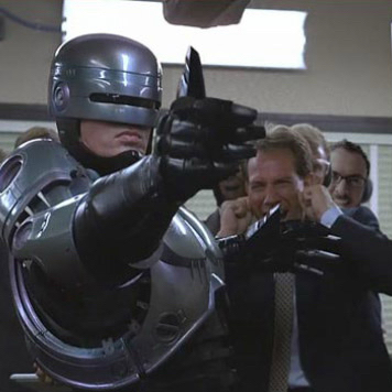 RoboCop