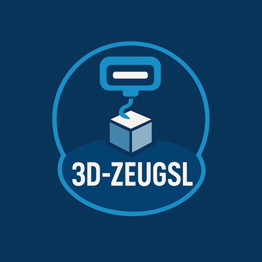 3D-Zeugsl