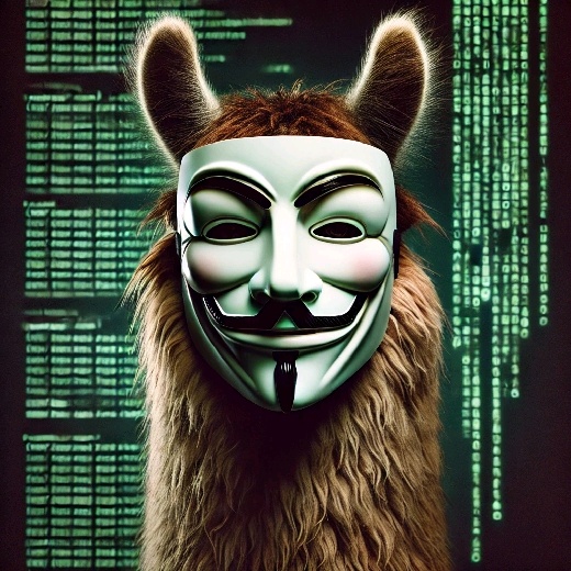 Enragedllama