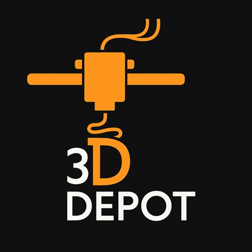 3D Depot