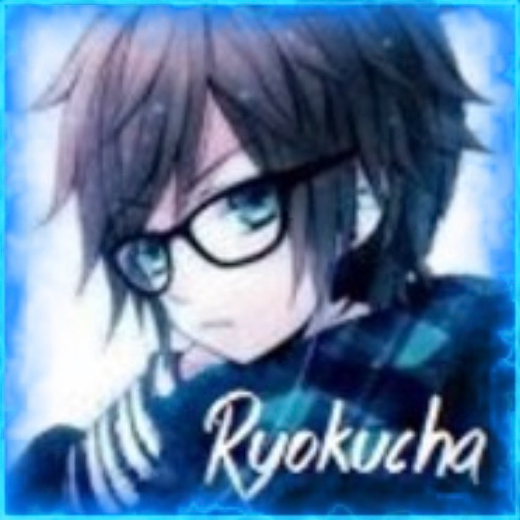 Ryokucha