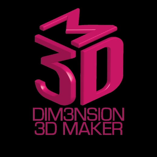 Dim3nsion3dmaker