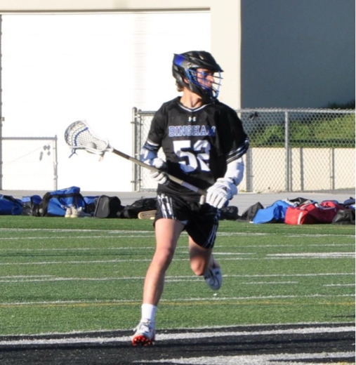 lacrosse 52