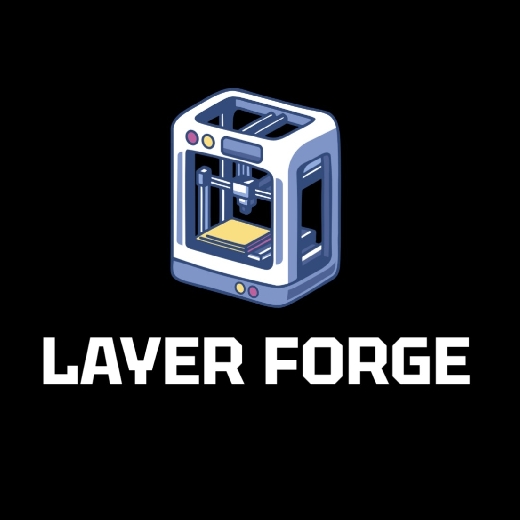 Layer Forge
