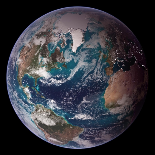 Earth2024