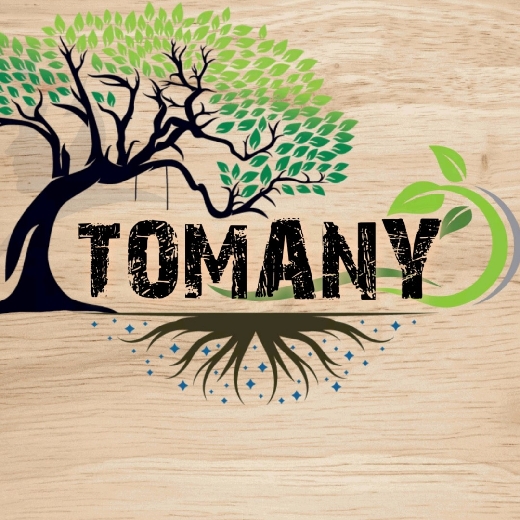 Tomany