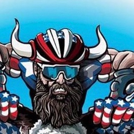 MTBiking_Viking