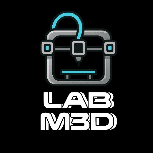 Lab M3D
